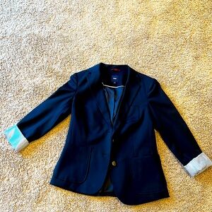 Gap women’s blazer